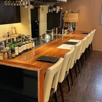 鉄板ダイニング 芳 - 