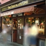 THE CHOCOLATE LINE NV - 