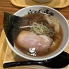 利尻らーめん味楽 新横浜ラーメン博物館店
