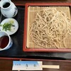 そば処　唐松 - 