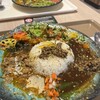 BOTANI：CURRY 梅田店