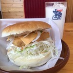 珈琲所 コメダ珈琲店 - 料理写真:
