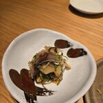 厳選和牛と季節料理 eio - 