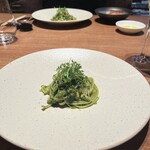 リストランテ ティー ブイ ビー - 