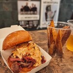 Chillmatic Hamburger & Bistro - 