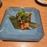 厳選和牛と季節料理 eio - 