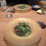 リストランテ ティー ブイ ビー - 