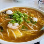 ドライブイン みしま - 