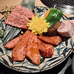 古民家焼肉 古登里 - 