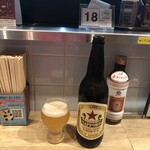 街かど酒場 さんたろう - 