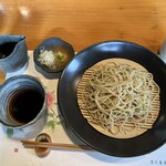 手打蕎麦　ごろう - 料理写真: