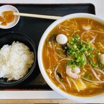 ドライブイン みしま - 