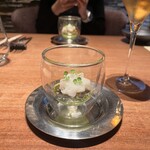 リストランテ ティー ブイ ビー - 