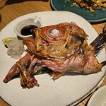 厳選和牛と季節料理 eio - 