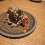 厳選和牛と季節料理 eio - 