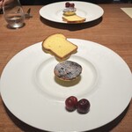 リストランテ ティー ブイ ビー - 