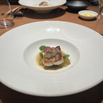 リストランテ ティー ブイ ビー - 