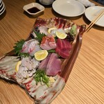 厳選和牛と季節料理 eio - 