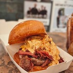 Chillmatic Hamburger & Bistro - 