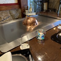 横浜うかい亭 - 
