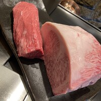 横浜うかい亭 - 