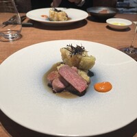 リストランテ ティー ブイ ビー - 