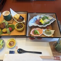 柿安 料亭本店 - 
