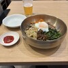 韓国家庭料理スリョン