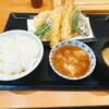 天丼はま田 川口西青木店