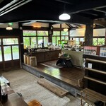 週末マクロビcafe 三調家 - 