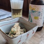 カフェサロン 中奥 - 