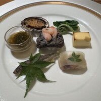 銀座ろくさん亭 - 