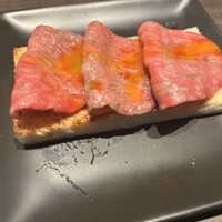 焼肉 銀座コバウ 並木通り店 - 