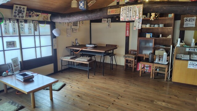 寒河江ホルモンだず - 寒河江（居酒屋）の写真