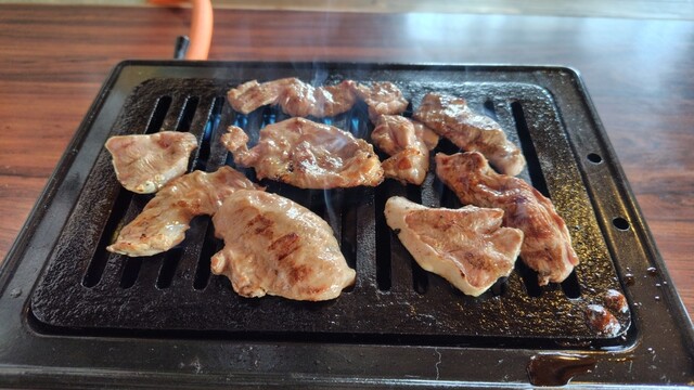 寒河江ホルモンだず - 寒河江（居酒屋）の写真