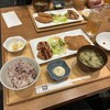 定食屋 百菜 旬 博多一番街店
