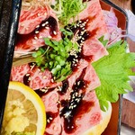 ステーキ&グリル OKAKI - 