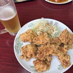 台湾料理龍香苑 - 