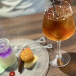 アンブレット - 