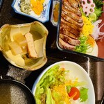 ステーキ&グリル OKAKI - 