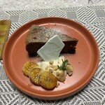 週末マクロビcafe 三調家 - 