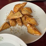 台湾料理龍香苑 - 