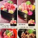 ステーキ&グリル OKAKI - 