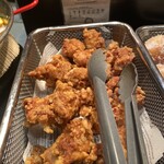 ブッフェ アンド カフェ ラ マレーア - 