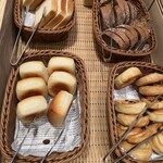 ブッフェ アンド カフェ ラ マレーア - 