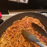 ブッフェ アンド カフェ ラ マレーア - 