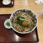 手打ちめん処 玉屋 - 