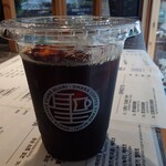 京都大原コーヒースタンド 聖 - 