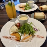 アンブレット - 