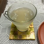 週末マクロビcafe 三調家 - 